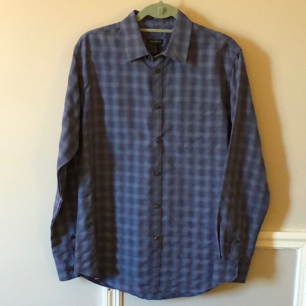 Men's Van Heusen shirt